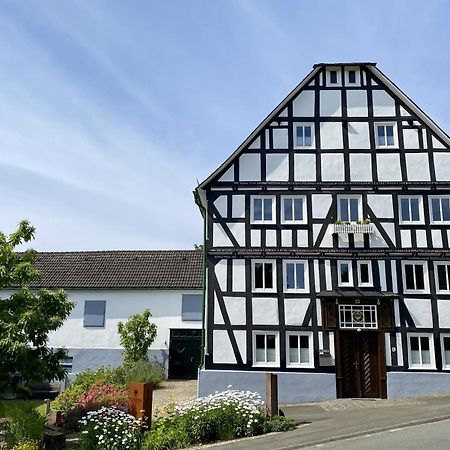 Hof Hallenberg Bagian luar foto