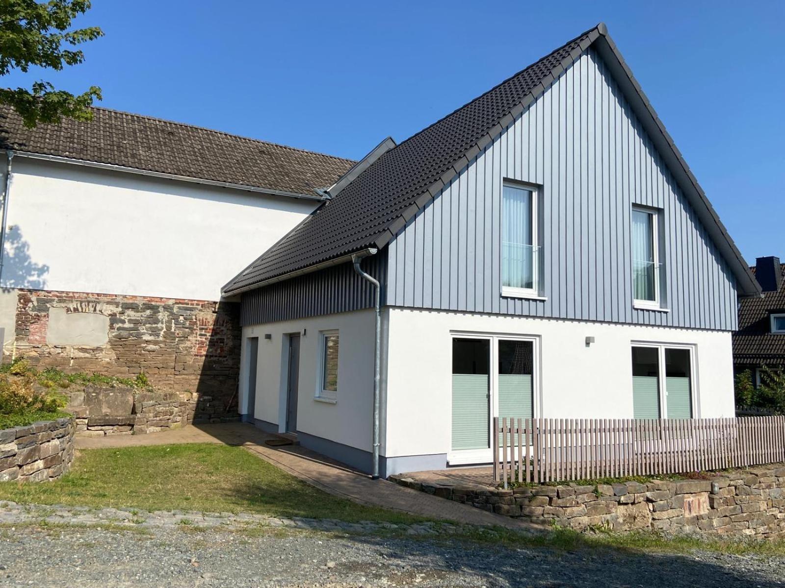 Hof Hallenberg Bagian luar foto