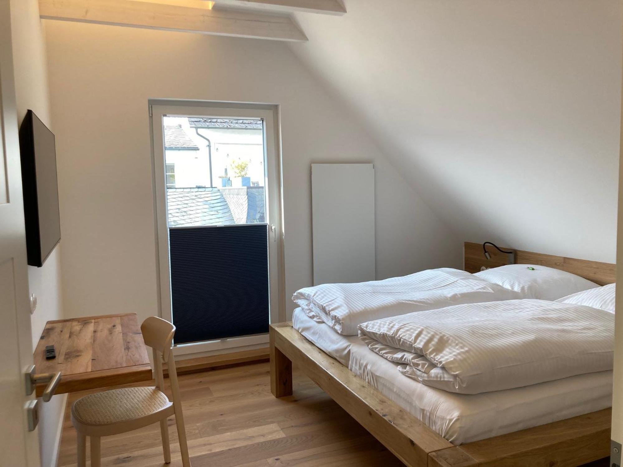 Hof Hallenberg Bagian luar foto