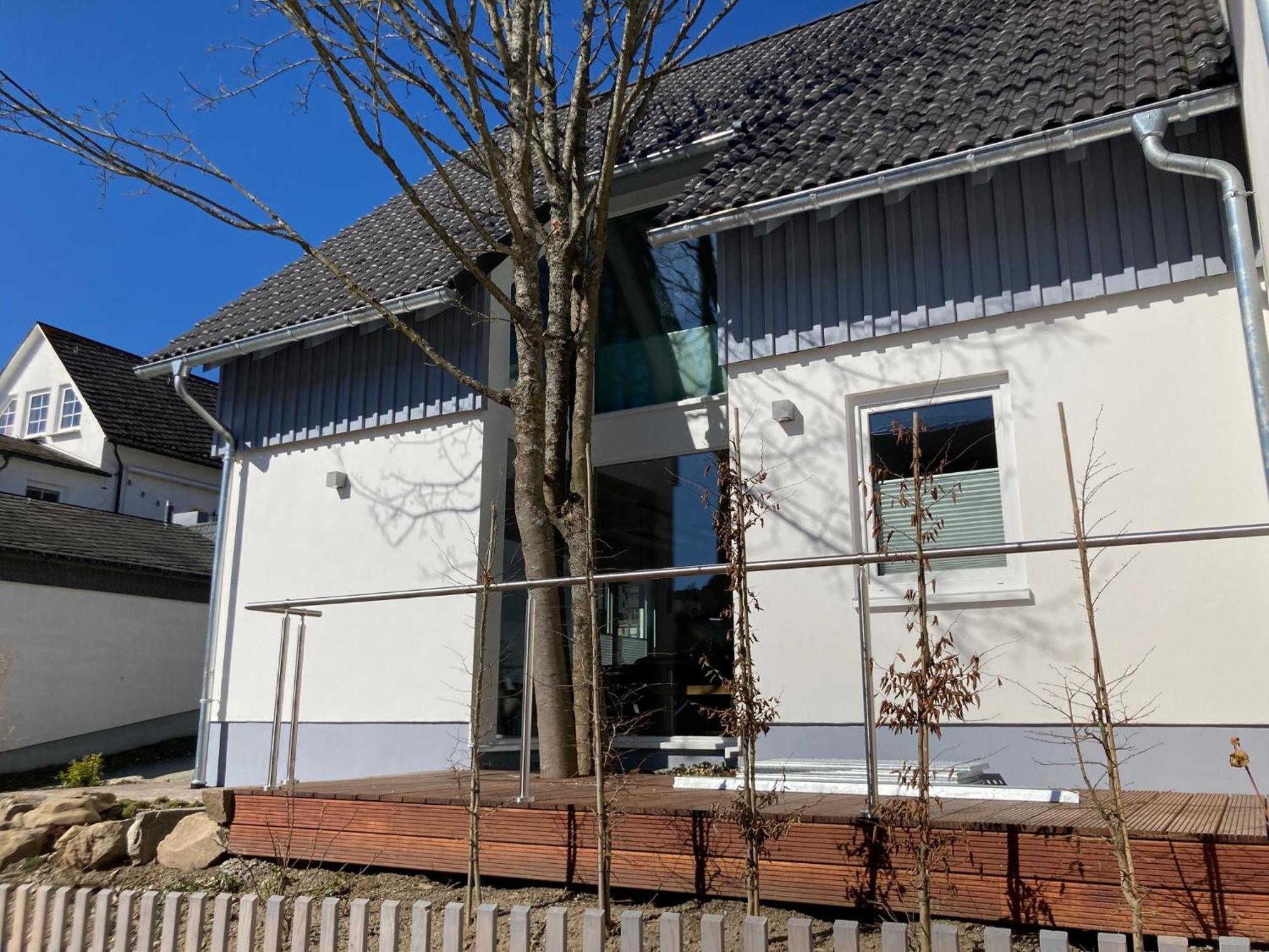 Hof Hallenberg Ruang foto