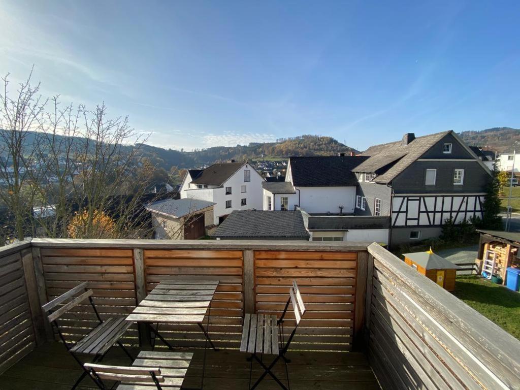 Hof Hallenberg Bagian luar foto
