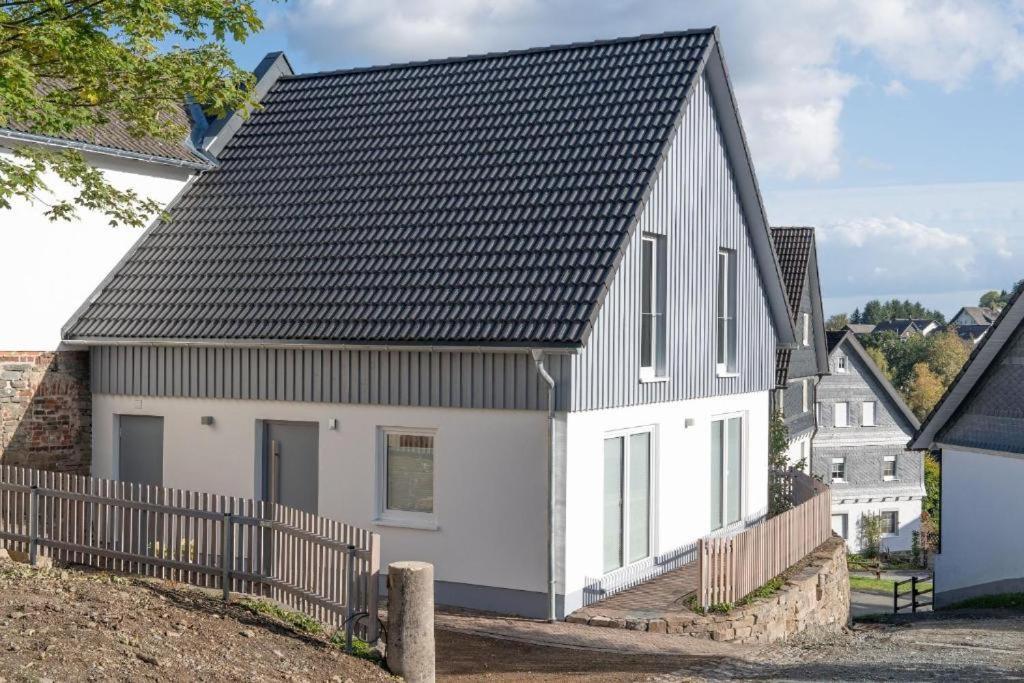 Hof Hallenberg Bagian luar foto