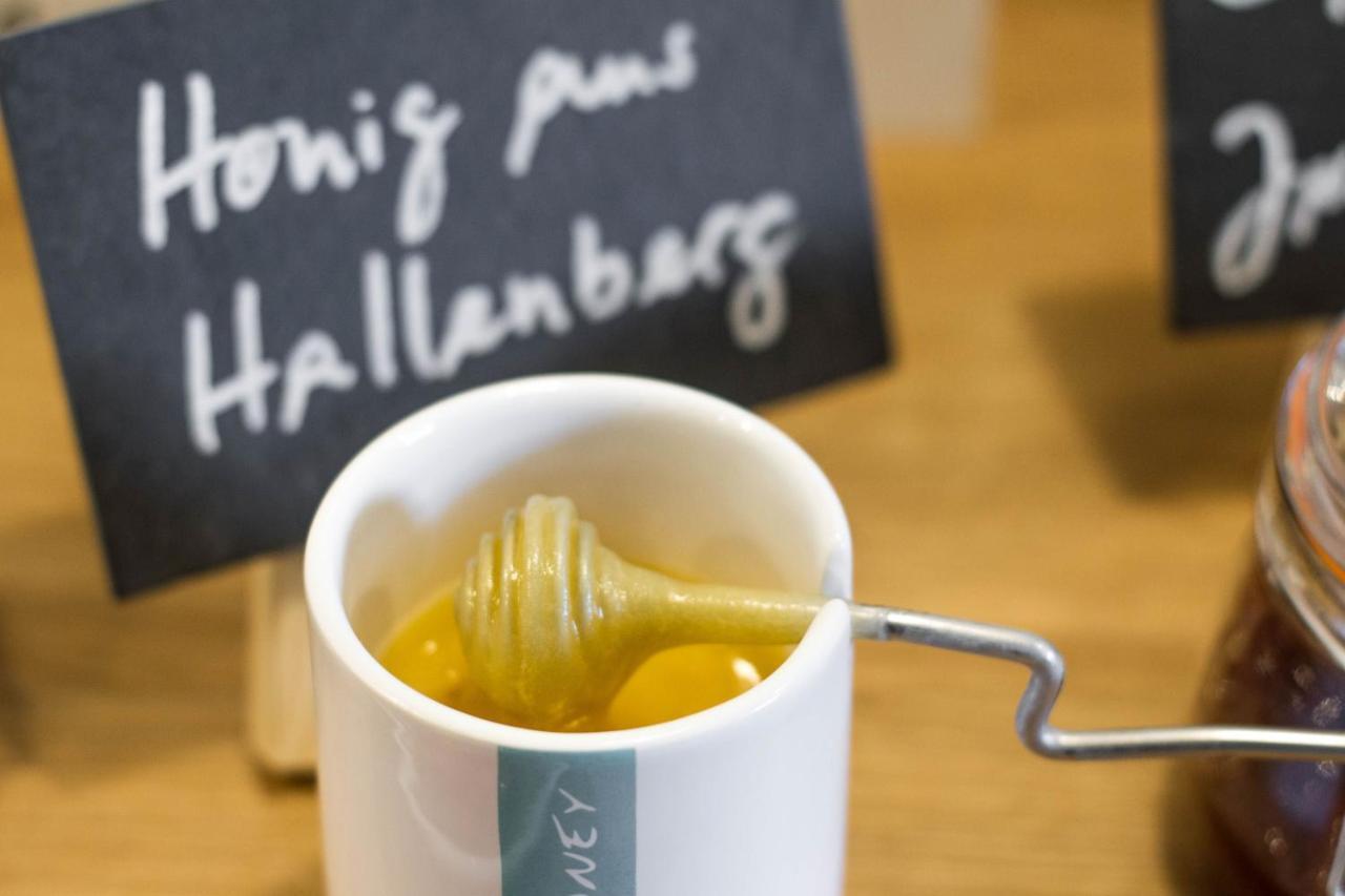 Hof Hallenberg Bagian luar foto