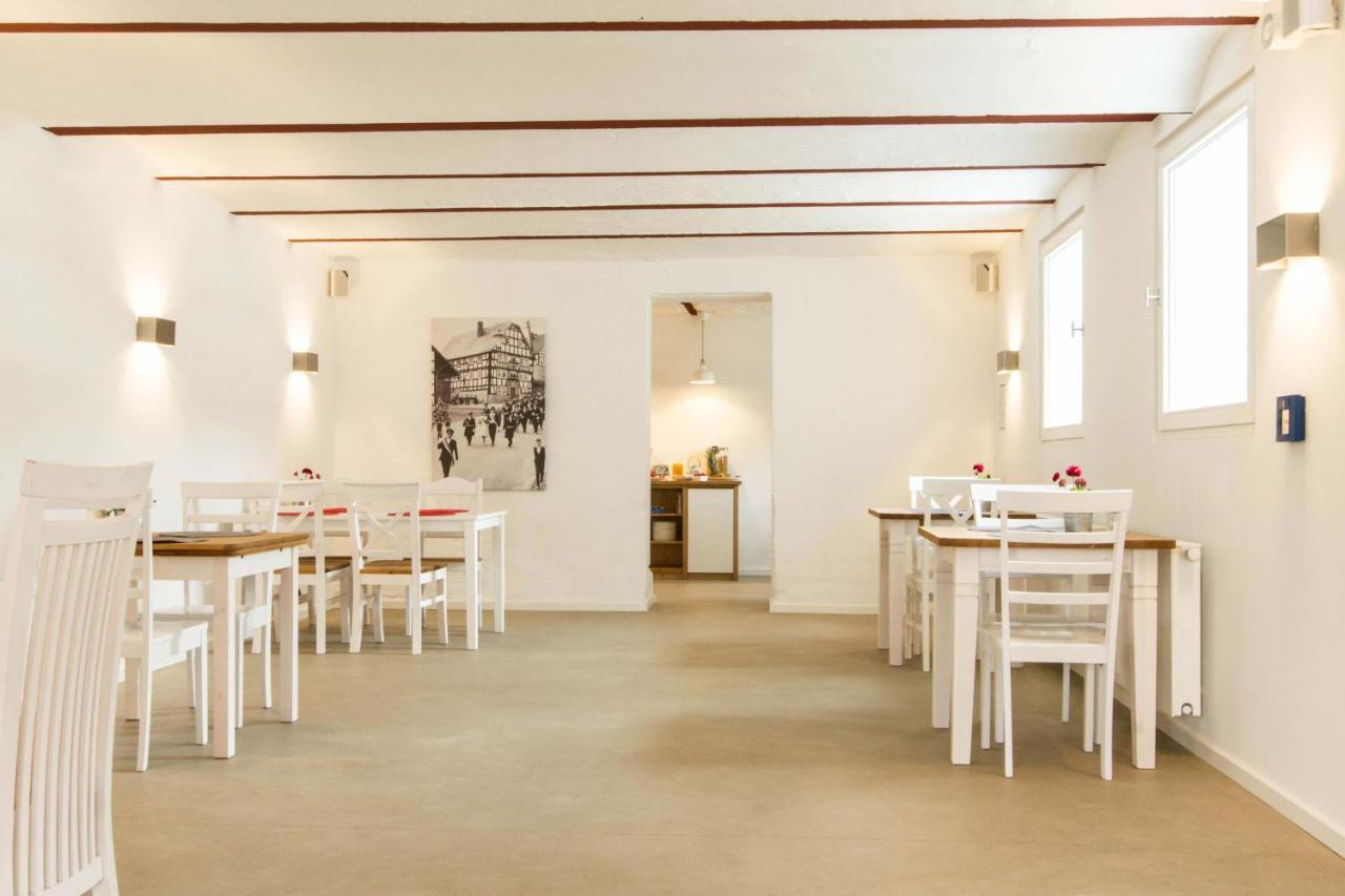 Hof Hallenberg Bagian luar foto